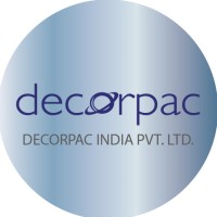 Decorpac India PVT. LTD logo, Decorpac India PVT. LTD contact details