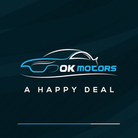 OK Motors, LLC logo, OK Motors, LLC contact details