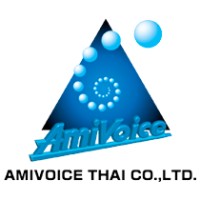 AmiVoice Thai Co., Ltd. logo, AmiVoice Thai Co., Ltd. contact details