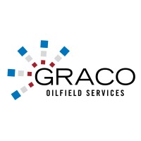 Graco Oilfield Services logo, Graco Oilfield Services contact details