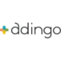 adingo logo, adingo contact details