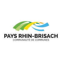 Communauté de Communes Pays Rhin-Brisach logo, Communauté de Communes Pays Rhin-Brisach contact details