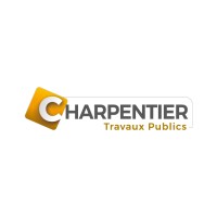 CHARPENTIER TP logo, CHARPENTIER TP contact details