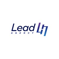 Lead47 logo, Lead47 contact details