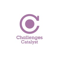 Challenges Catalyst logo, Challenges Catalyst contact details