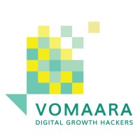 Vomaara logo, Vomaara contact details