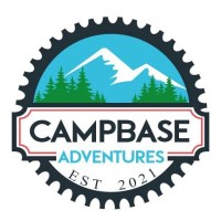 Campbase Adventures logo, Campbase Adventures contact details