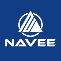 Navee logo, Navee contact details