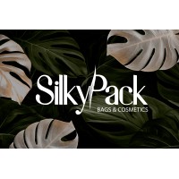 SilkyPack logo, SilkyPack contact details