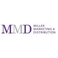 Miller Marketing and Distribution LLC logo, Miller Marketing and Distribution LLC contact details