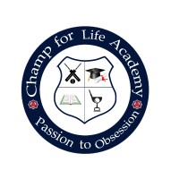 Champ For Life Academy logo, Champ For Life Academy contact details