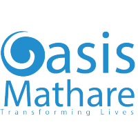 Oasis Mathare logo, Oasis Mathare contact details