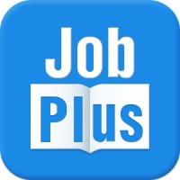 JobPlus China logo, JobPlus China contact details