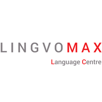 Lingvomax logo, Lingvomax contact details