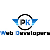 PK WEB DEVELOPERS logo, PK WEB DEVELOPERS contact details