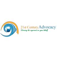 21st Century Advocacy logo, 21st Century Advocacy contact details