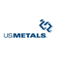 U.S. Metals logo, U.S. Metals contact details