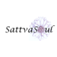 SattvaSoul logo, SattvaSoul contact details