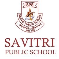 Savitri Public School logo, Savitri Public School contact details