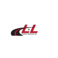 L&L Freight Services logo, L&L Freight Services contact details