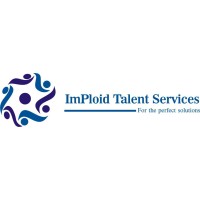 Imploid Talent Services logo, Imploid Talent Services contact details