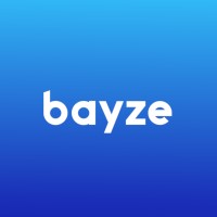 Bayze logo, Bayze contact details