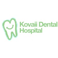 Kovaii Dental Hospital logo, Kovaii Dental Hospital contact details