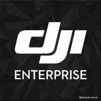 DJI Enterprise México logo, DJI Enterprise México contact details