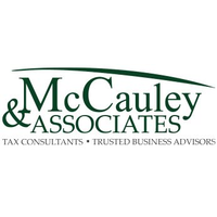 McCauley & Associates, Inc. logo, McCauley & Associates, Inc. contact details