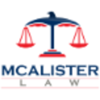 McAlister Law, A Professional Law Corporation logo, McAlister Law, A Professional Law Corporation contact details