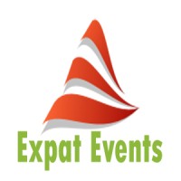 Expat Events logo, Expat Events contact details