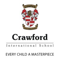 Crawford International School Kenya logo, Crawford International School Kenya contact details