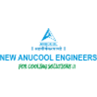 NEW ANUCOOL ENGINEERS logo, NEW ANUCOOL ENGINEERS contact details