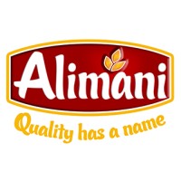 ALIMANI logo, ALIMANI contact details