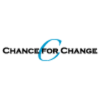 Chance for Change logo, Chance for Change contact details