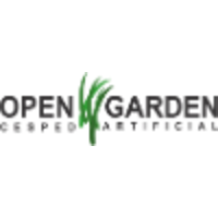 OPEN GARDEN logo, OPEN GARDEN contact details