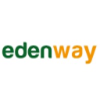 EDENWAY logo, EDENWAY contact details