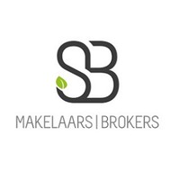 SB Makelaars | Brokers logo, SB Makelaars | Brokers contact details