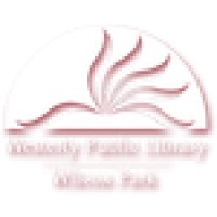 Westerly Public Library logo, Westerly Public Library contact details