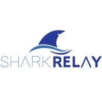 Shark Relay logo, Shark Relay contact details