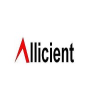 Allicient Technologies Pvt Ltd logo, Allicient Technologies Pvt Ltd contact details