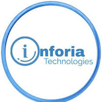 Inforia Technologies logo, Inforia Technologies contact details