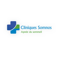 Cliniques Somnos Inc logo, Cliniques Somnos Inc contact details