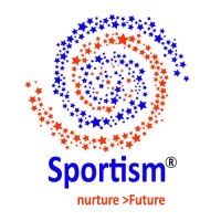 Sportism, vBelieve Sports® logo, Sportism, vBelieve Sports® contact details