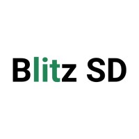 Blitz SD logo, Blitz SD contact details