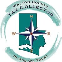 Walton County Tax Collector's Office logo, Walton County Tax Collector's Office contact details