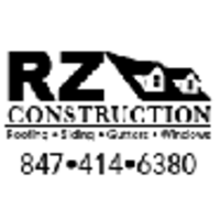 Rz Construction logo, Rz Construction contact details