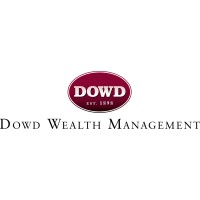 Dowd Wealth Management logo, Dowd Wealth Management contact details