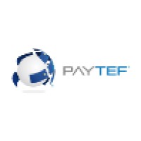 PAYTEF logo, PAYTEF contact details