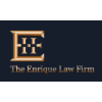 The Enrique Law Firm logo, The Enrique Law Firm contact details